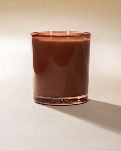 POURED New York | Bougie - Primp & Pout ( 20 oz )