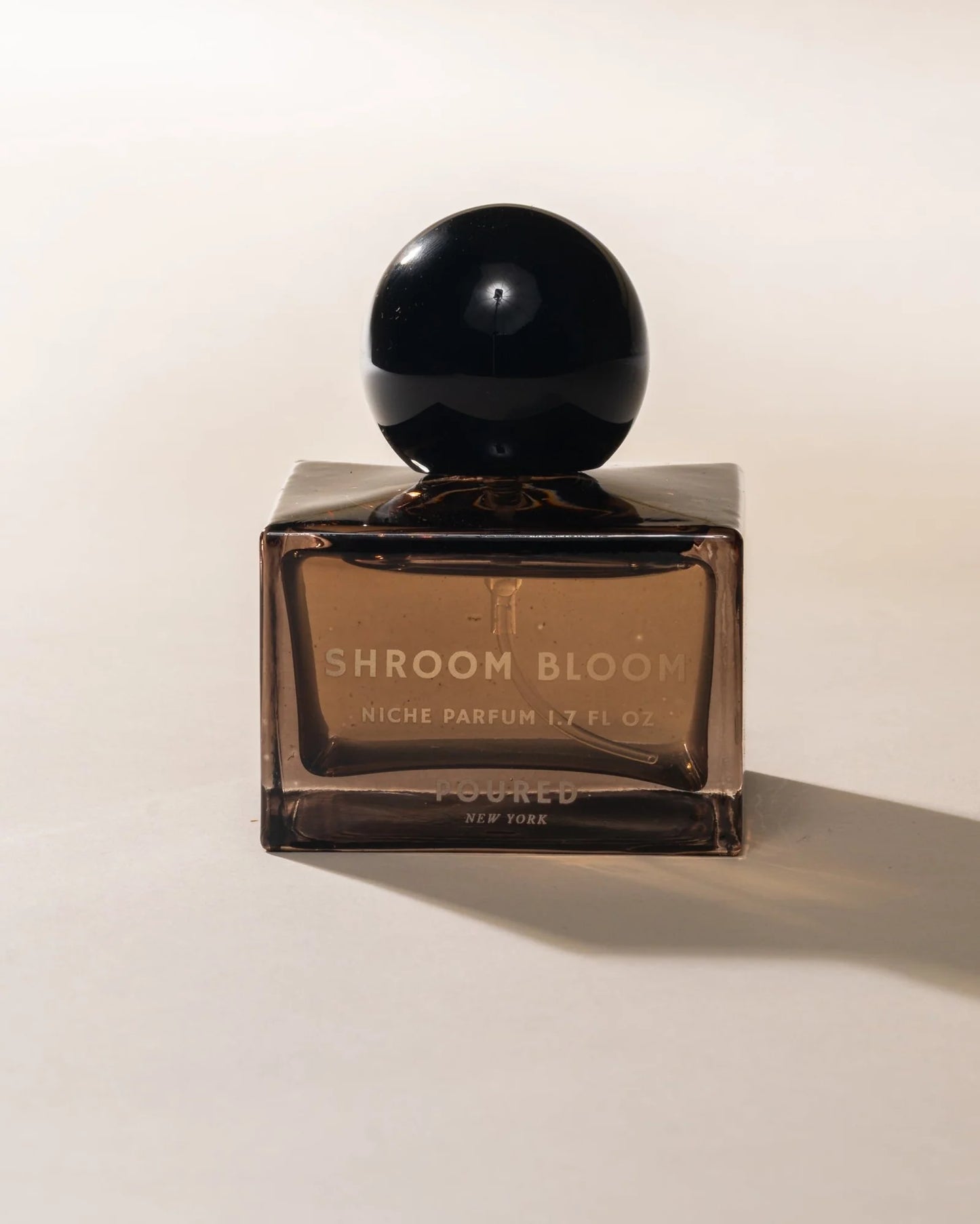 POURED New York | Parfum - Shroom bloom ( 1.7 FL OZ )