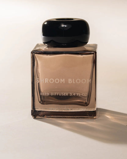 POURED New York | diffuseur - Shroom Bloom (  3.4 FL OZ )