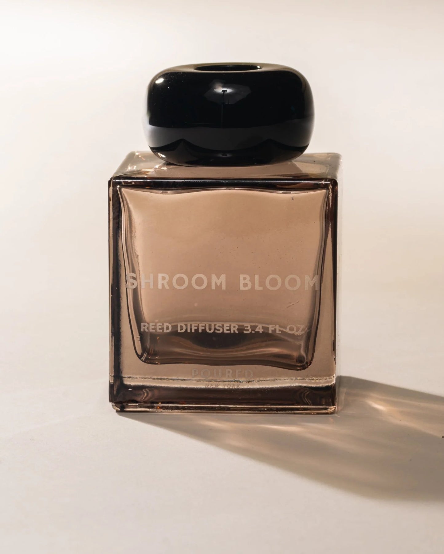 POURED New York | diffuser - Shroom Bloom (  1.7 FL OZ )