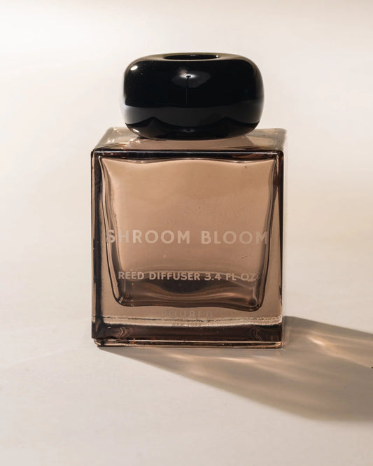 POURED New York | diffuser - Shroom Bloom (  1.7 FL OZ )