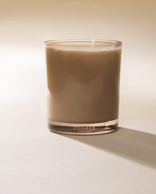 POURED New York | Bougie - Shroom bloom ( 20 oz )