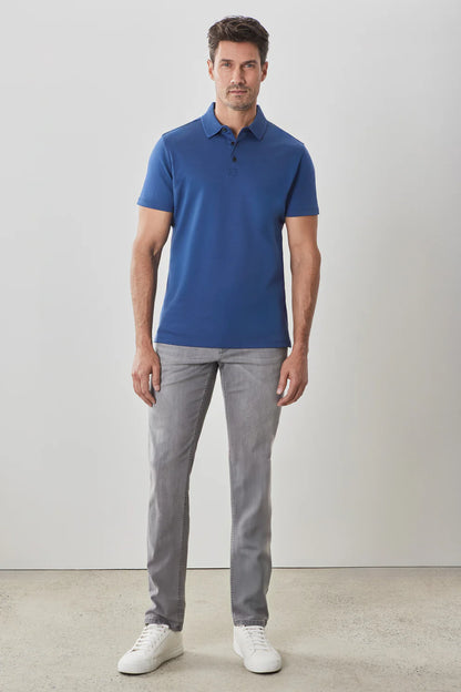 Robert Barakett | Le polo Barakett - Poseidon