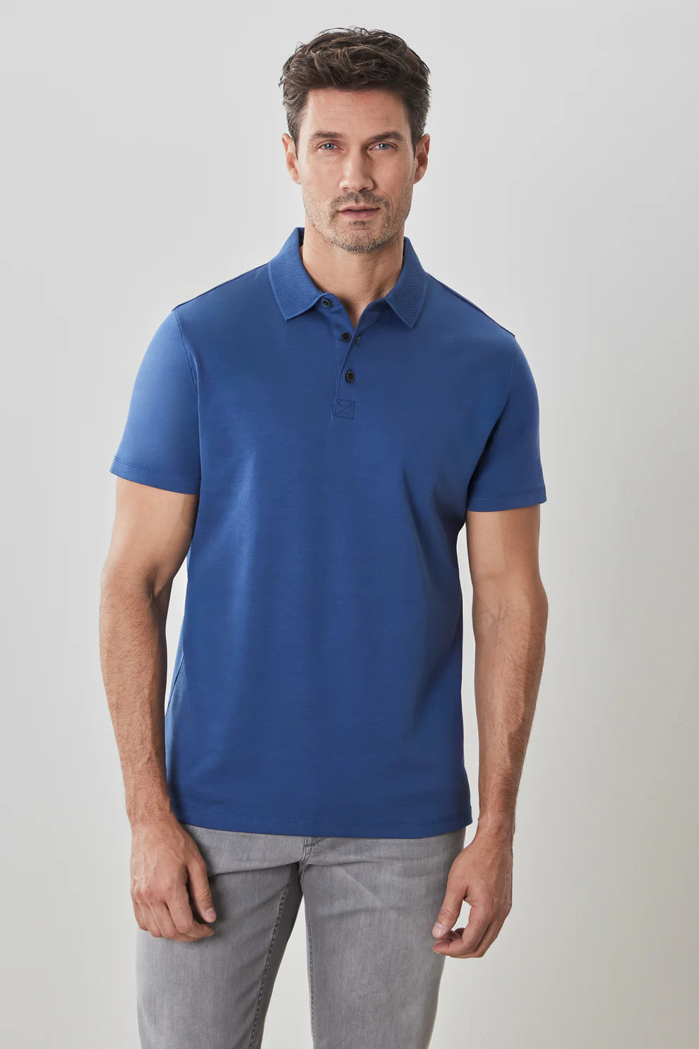 Robert Barakett | Le polo Barakett - Poseidon