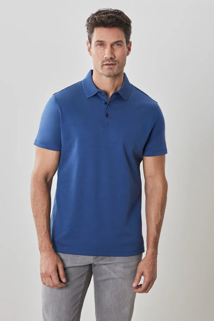 Robert Barakett | Le polo Barakett - Poseidon