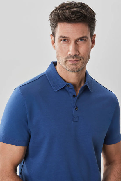 Robert Barakett | Le polo Barakett - Poseidon