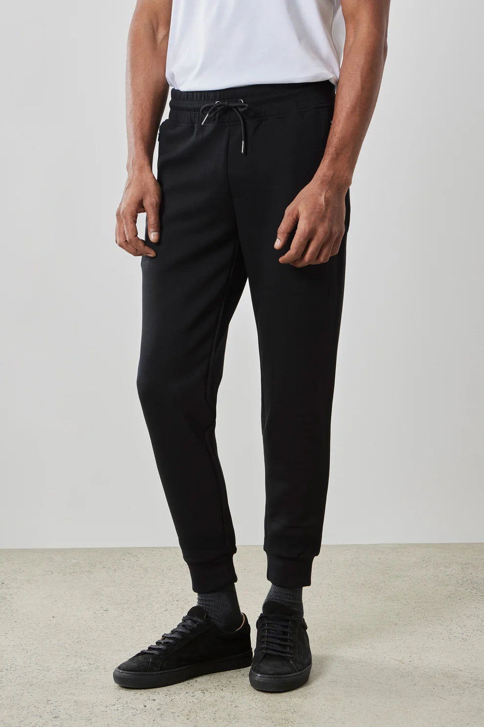 Robert Barakett | Jogging "Brixton" - Noir