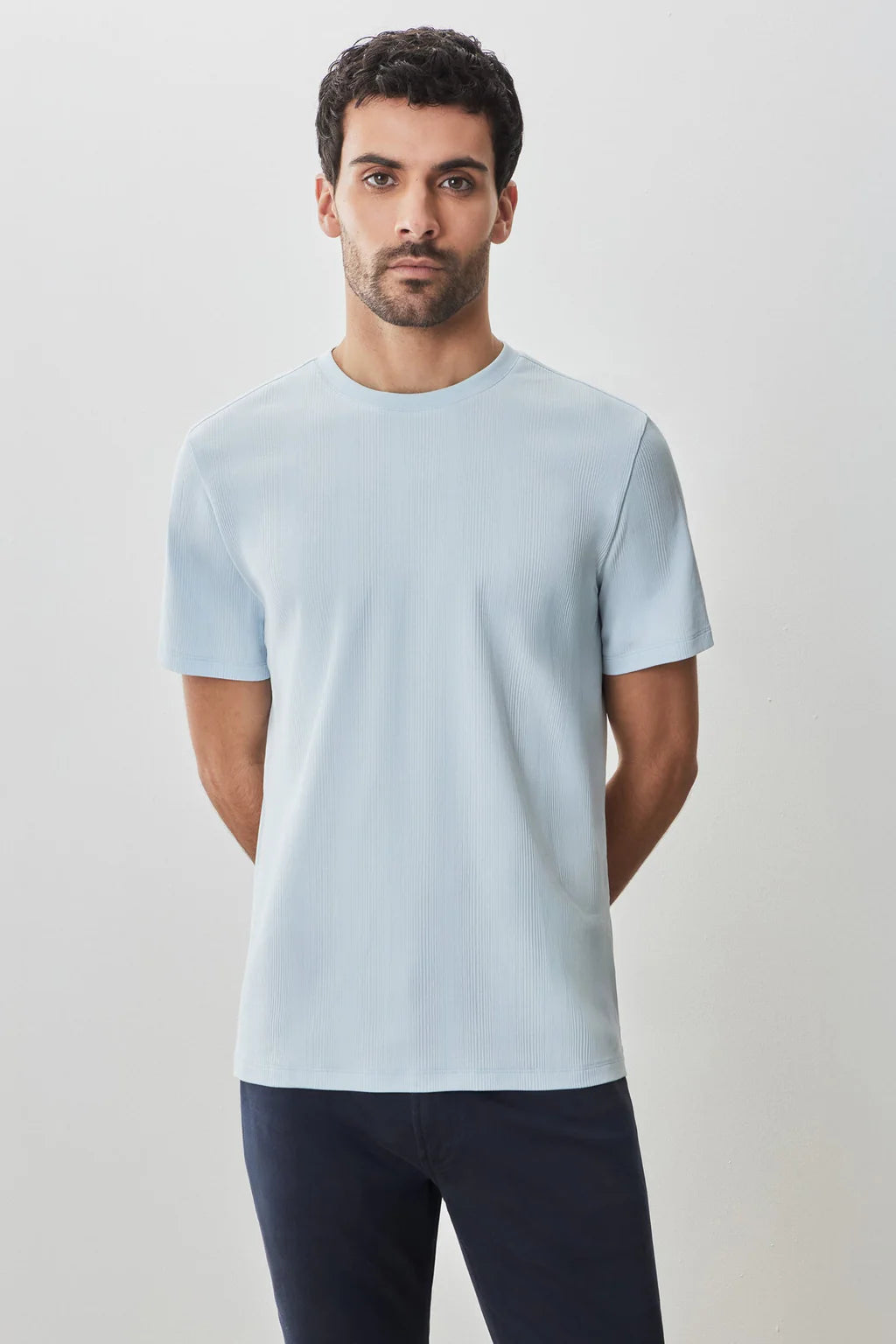 T-Shirt manche courte | Portmao - Litebl