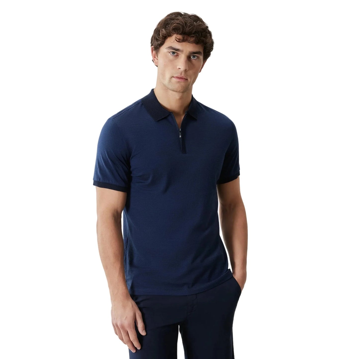 Polo manche courte | Whistler - Dk Casp