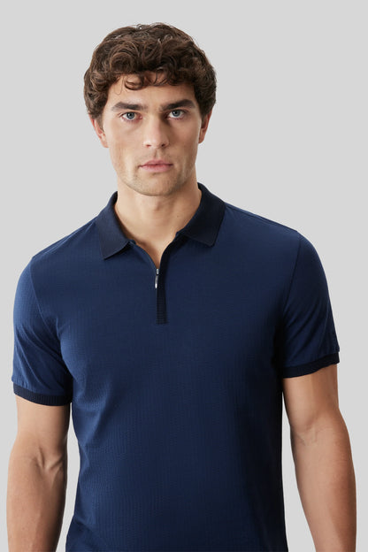 Polo manche courte | Whistler - Dk Casp