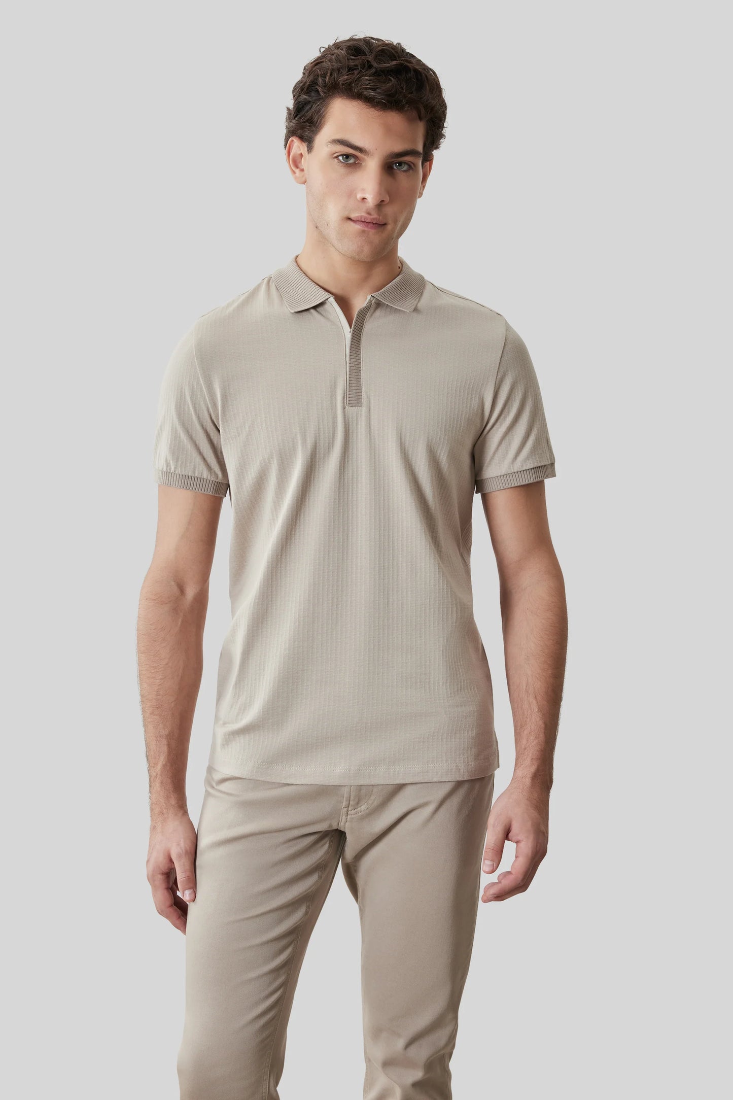 Polo manche courte | Whistle - Sand