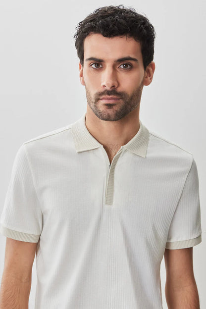 Polo manche courte | Whistle - Wht