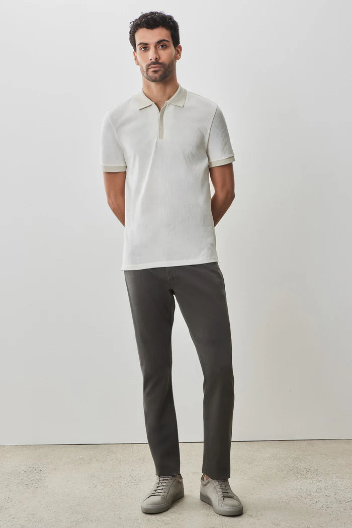 Polo manche courte | Whistle - Wht