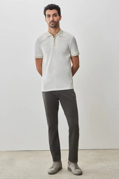 Polo manche courte | Whistle - Wht
