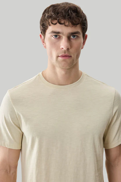 T-Shirt manche courte | Brightwood - Sofyel