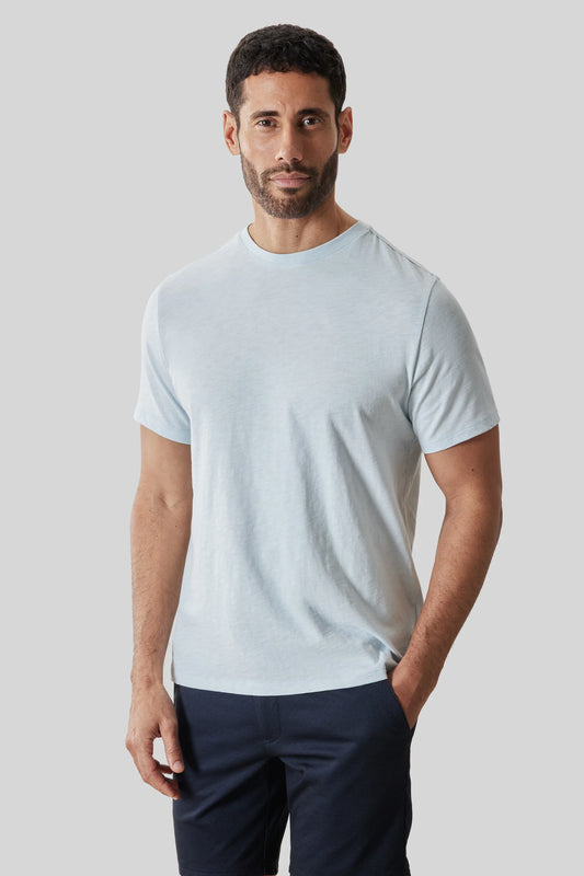 T-Shirt manche courte | Brightwood - Blhaze