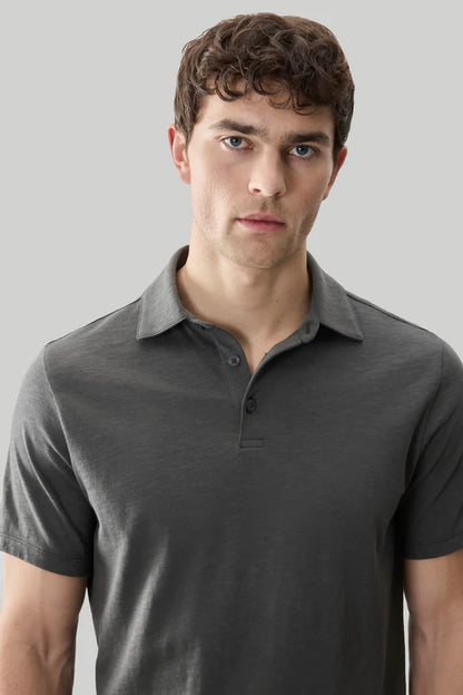 Polo manche courte | Brightwood - Beluga