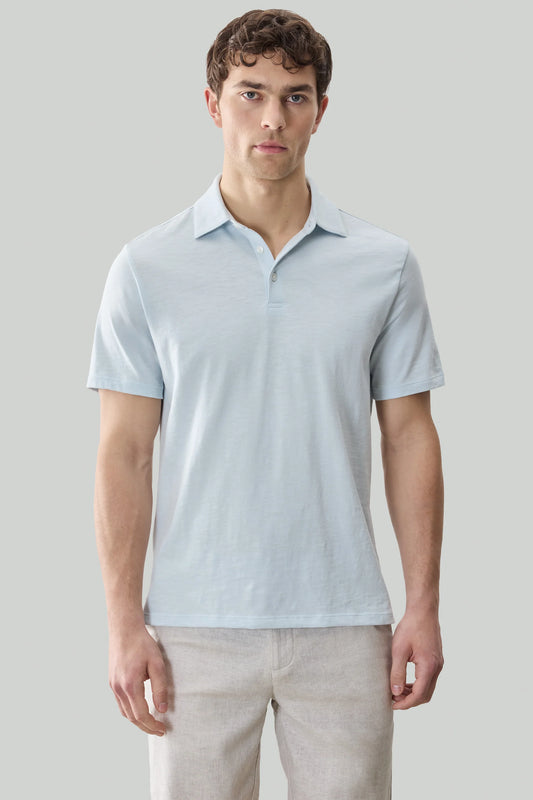 Polo manche courte | Brightwood - Blhaze