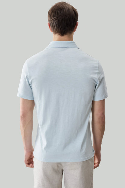 Polo manche courte | Brightwood - Blhaze