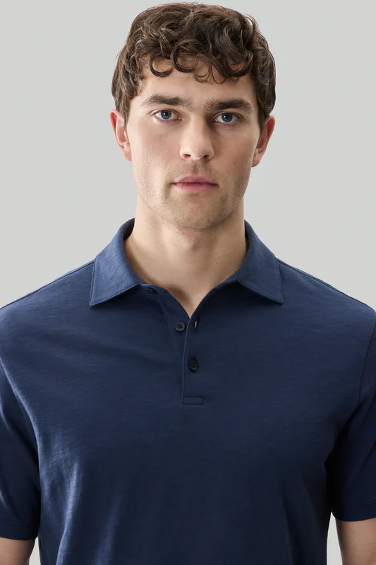 Polo manche courte | Brightwood - Blnite