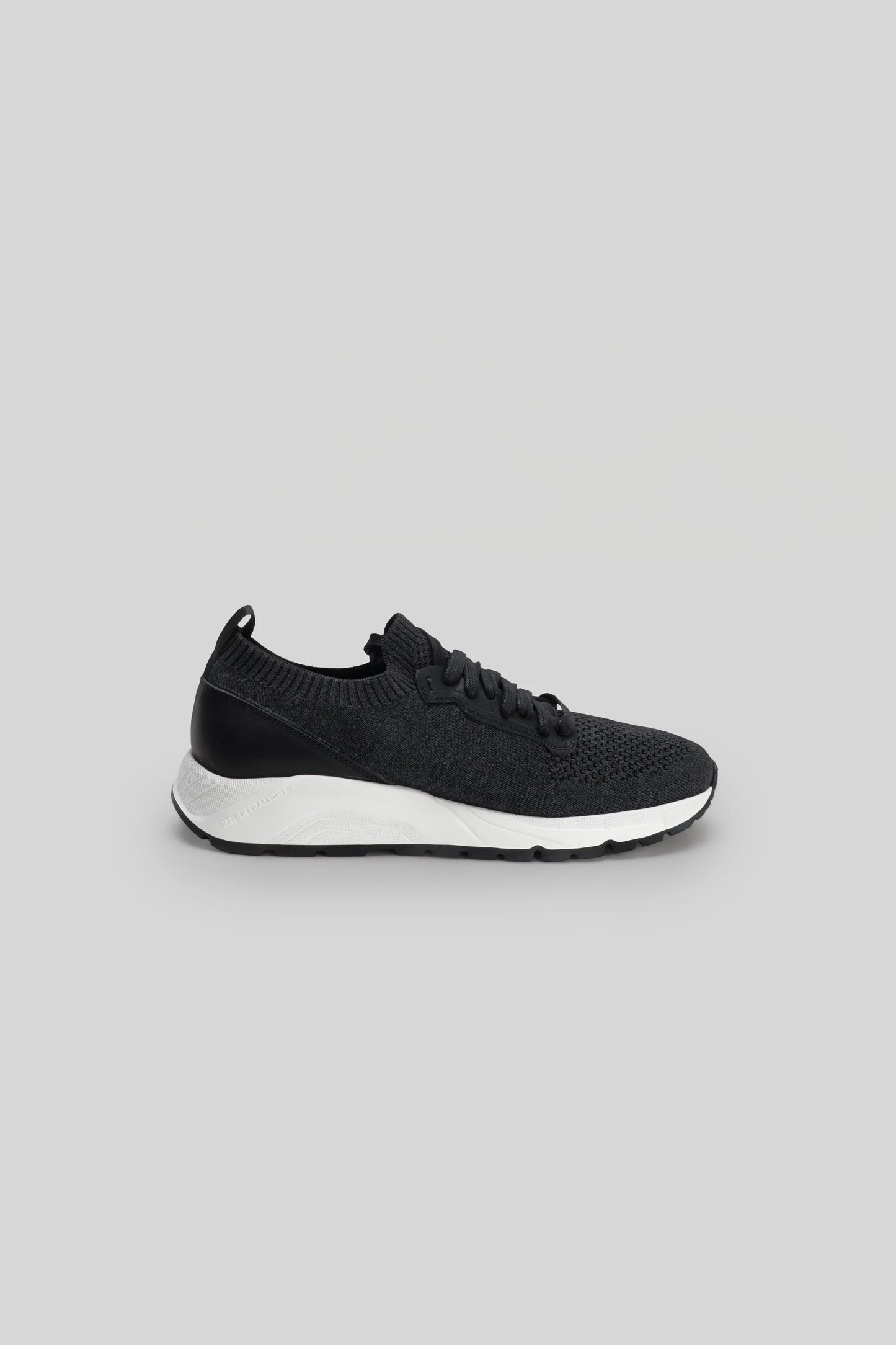 Robert Barakett | baskets "Bryce Knit" - Noir
