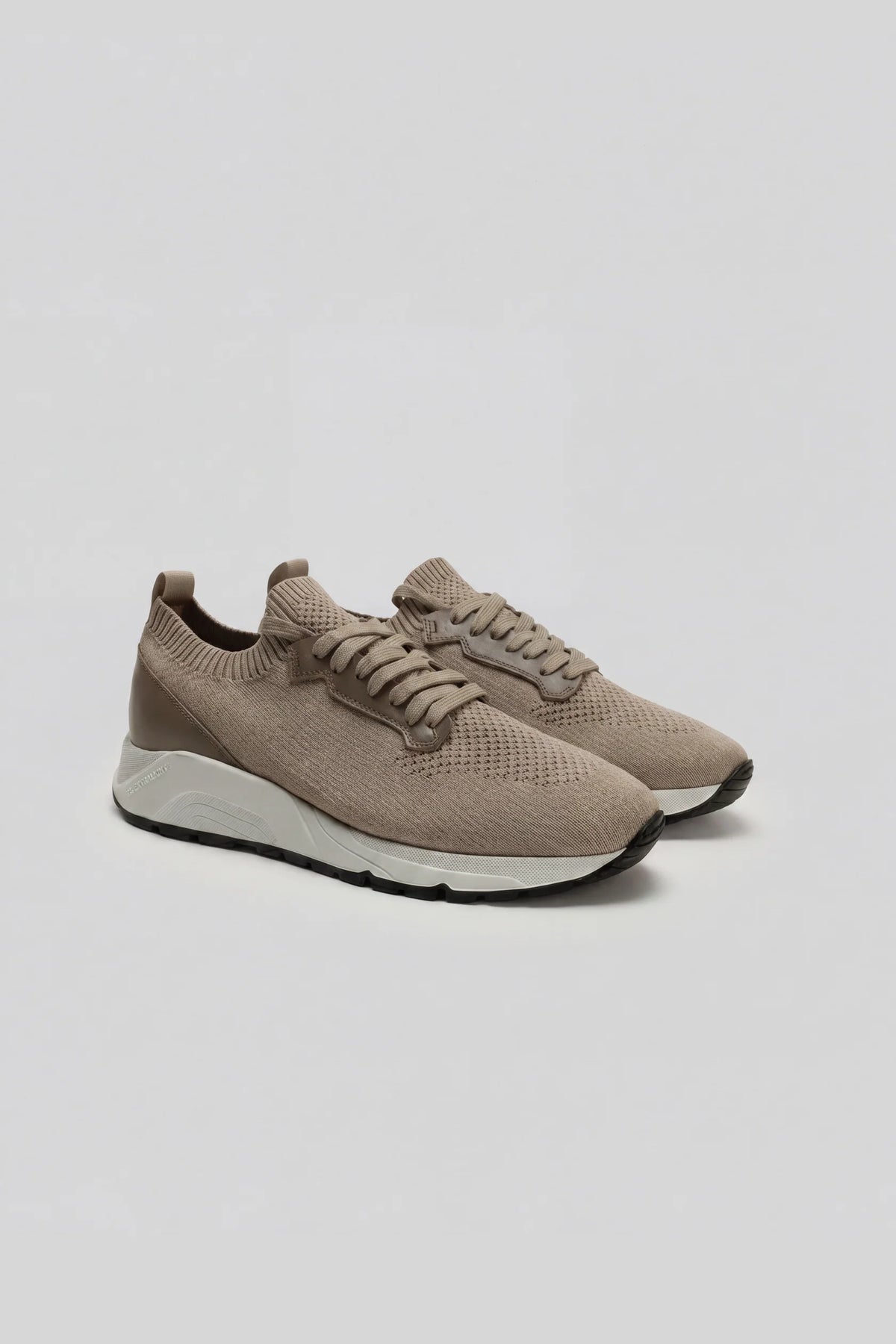 Robert Barakett | baskets "Bryce Knit" - Sand