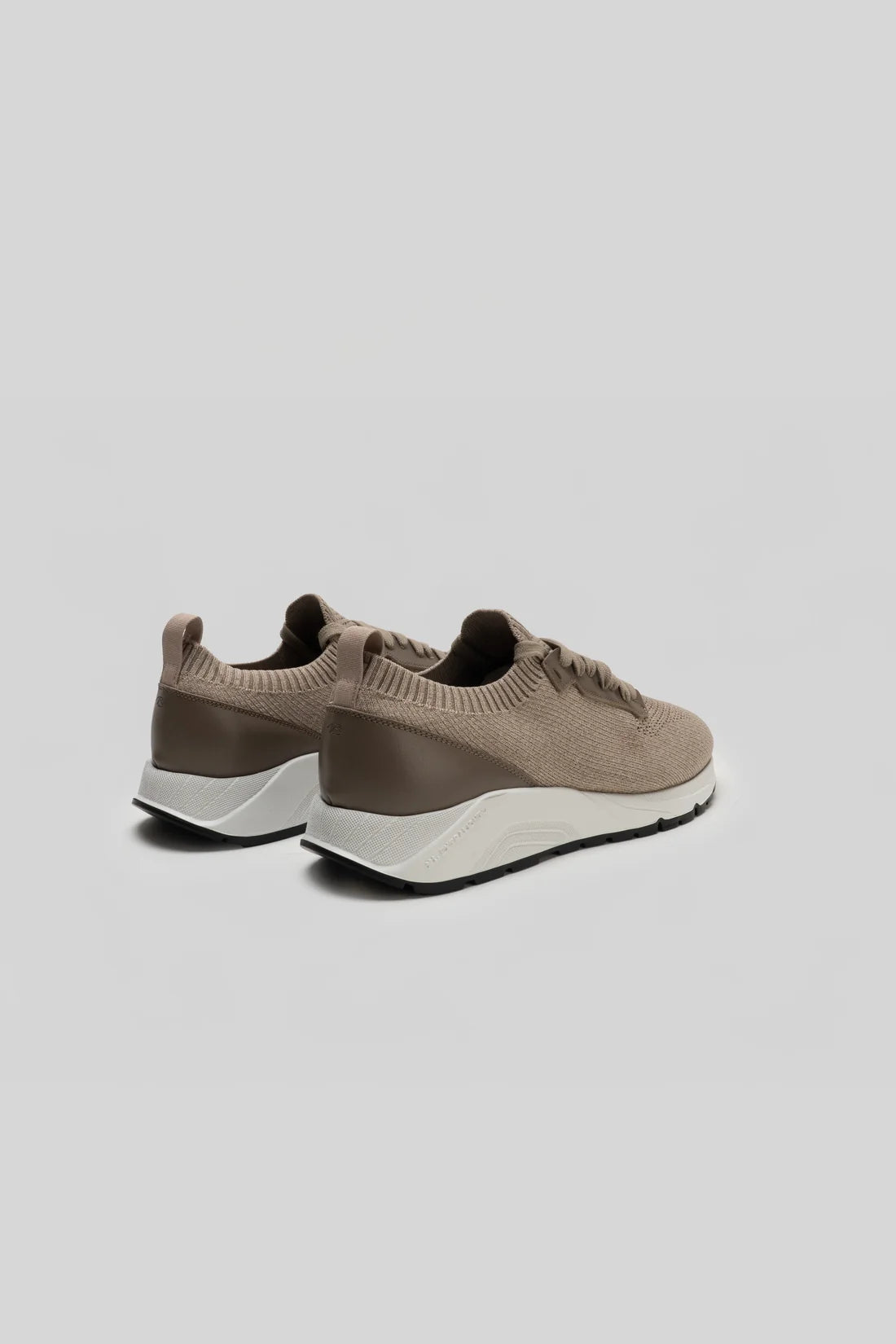 Robert Barakett | baskets "Bryce Knit" - Sand