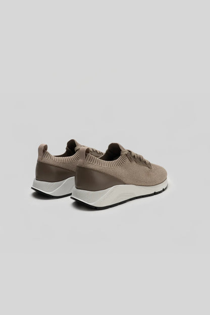 Robert Barakett | baskets "Bryce Knit" - Sand
