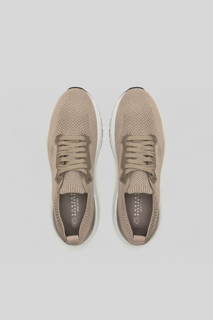 Robert Barakett | baskets "Bryce Knit" - Sand