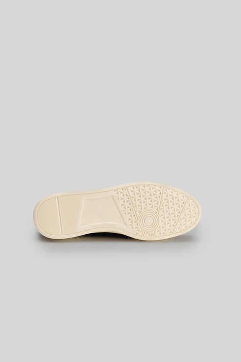 Robert Barakett | Le mocassin "Walter" - Gris