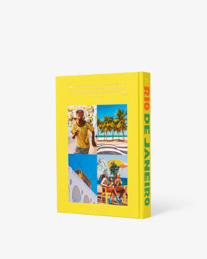 Assouline | Livre Rio de Janeiro