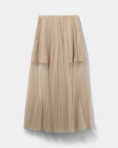 SOFIE SCHNOOR | Jupe 'ROASLY '-Sable