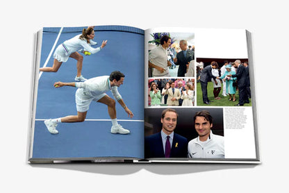 Assouline | Federer