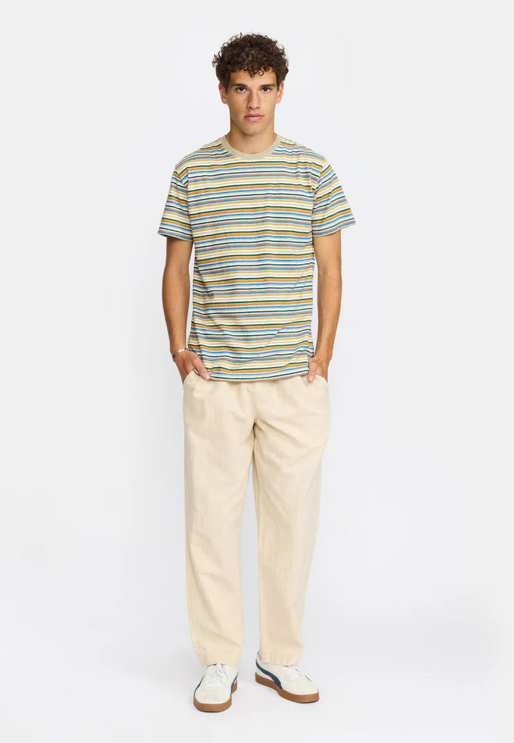 REVOLUTION | T-shirt classique / 1447 - Multi