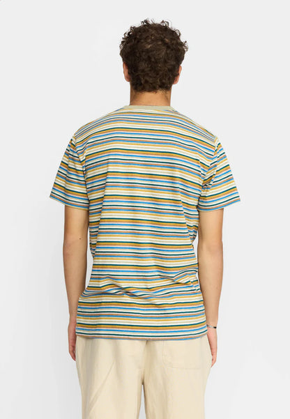 REVOLUTION | T-shirt classique / 1447 - Multi