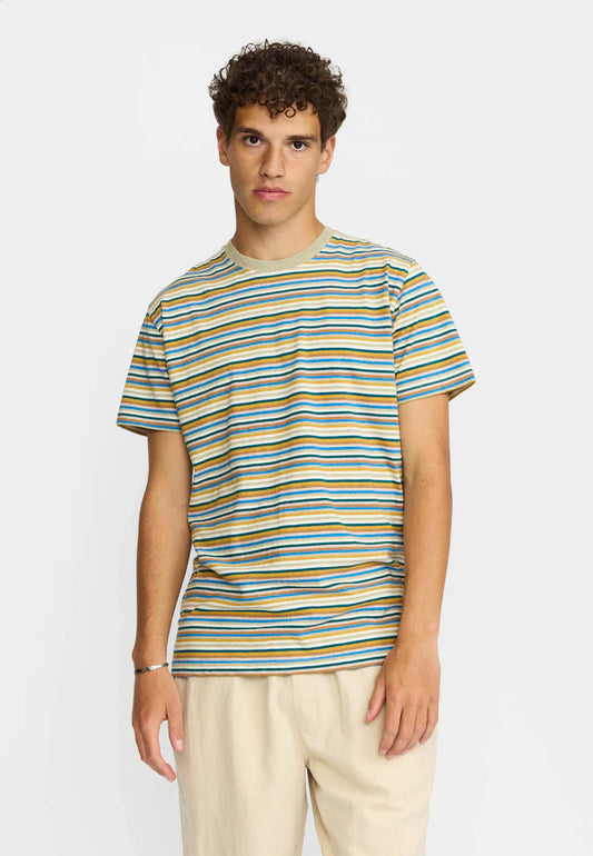 REVOLUTION | T-shirt classique / 1447 - Multi
