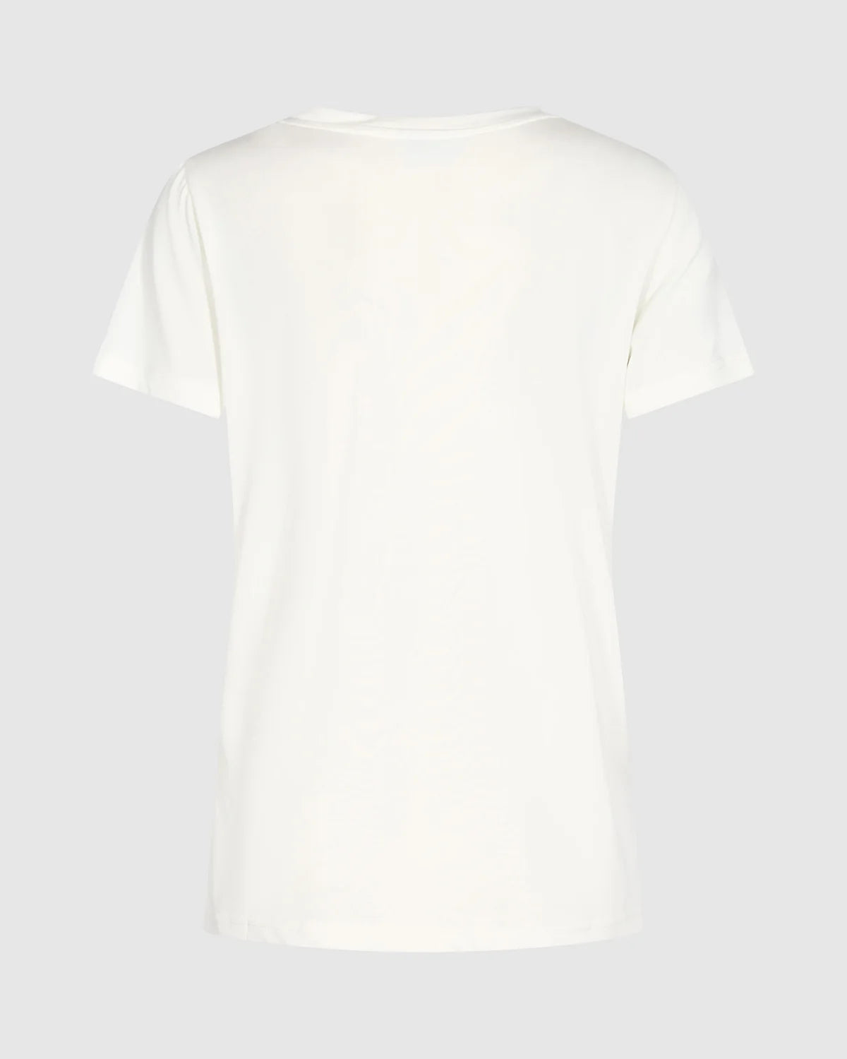 MINIMUM | T-Shirt 'Rynah' | Blanc