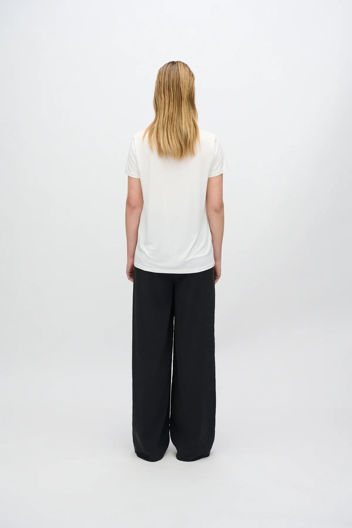 MINIMUM | T-Shirt 'Rynah' | Blanc