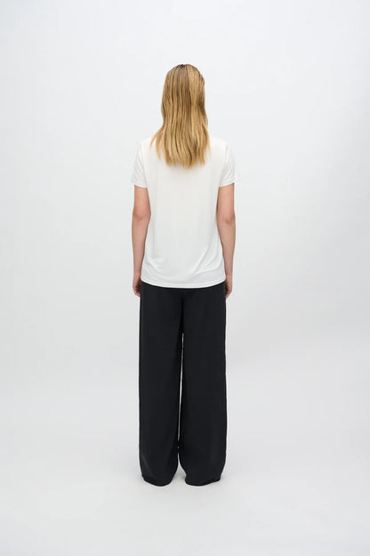 MINIMUM | T-Shirt 'Rynah' | Blanc