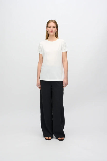 MINIMUM | T-Shirt 'Rynah' | Blanc