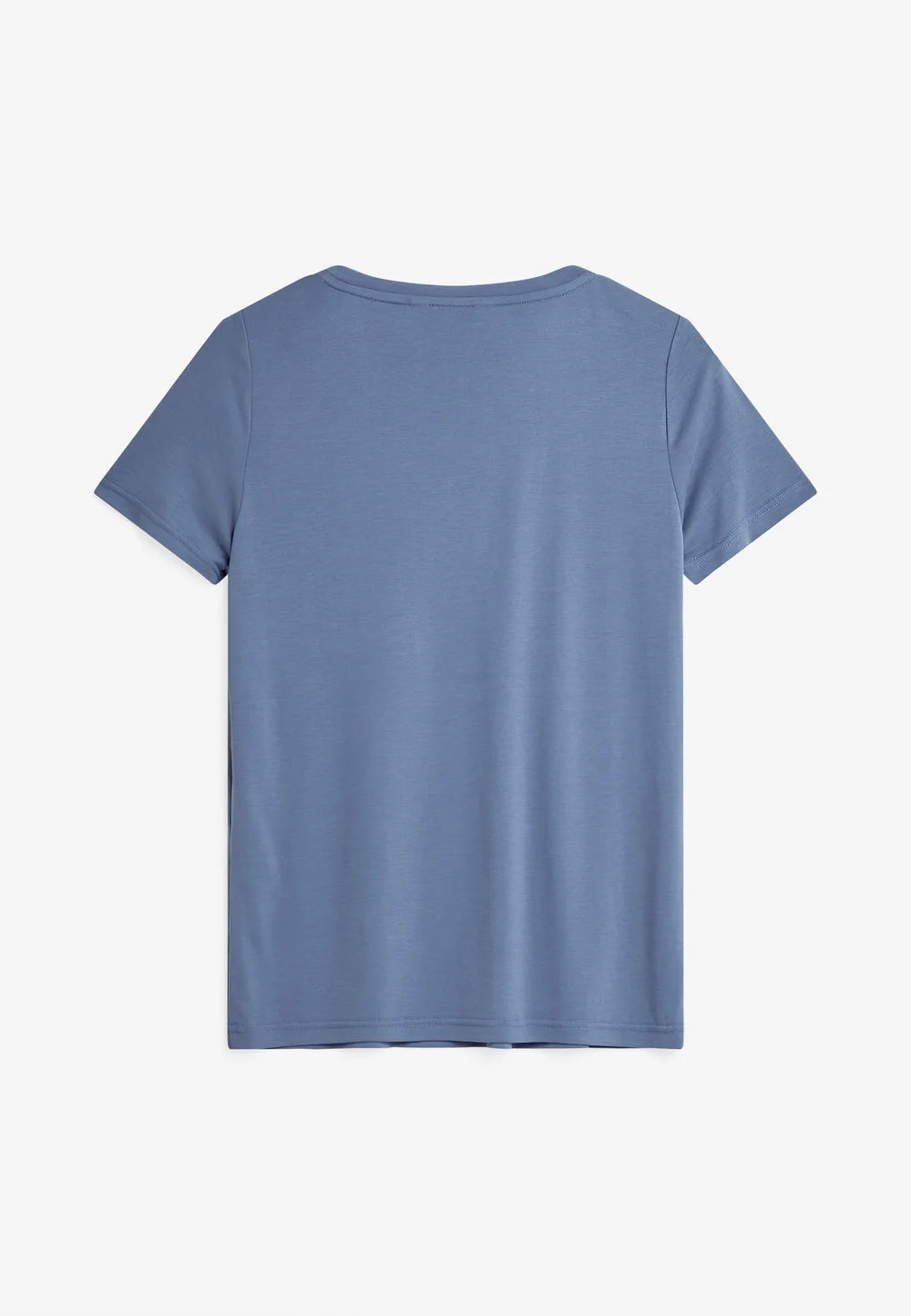 MINIMUM | T-Shirt 'Rynah' | Bleu