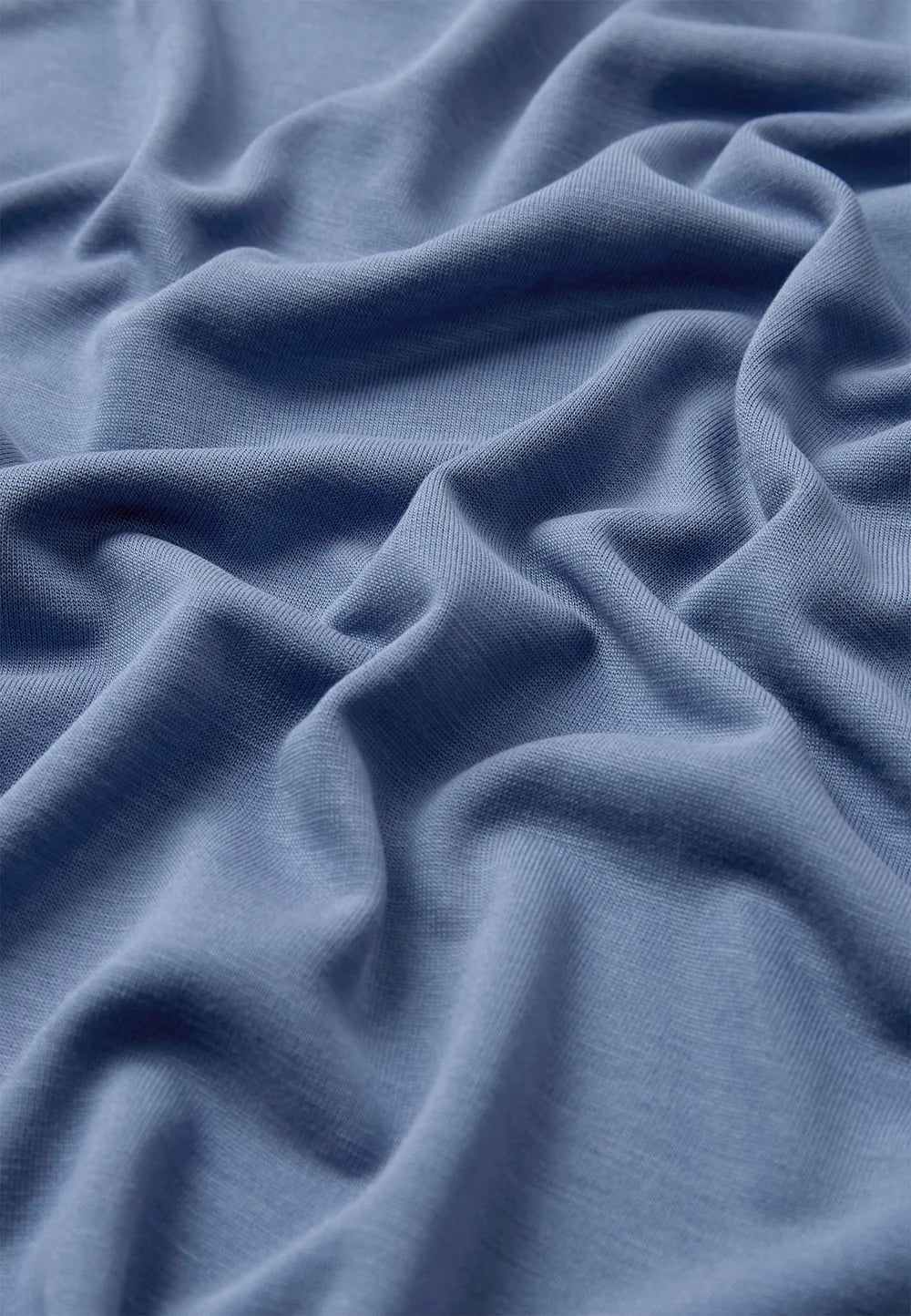 MINIMUM | T-Shirt 'Rynah' | Bleu