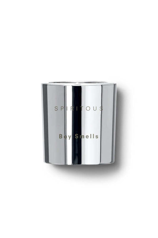 BOY SMELLS | Bougie - Spiritous (Édition des Fêtes)