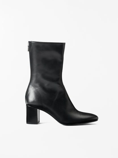 Tiger of Sweden | Bottes en cuir ''Polika'' - Noir