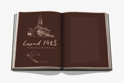 Assouline | Secret Stays