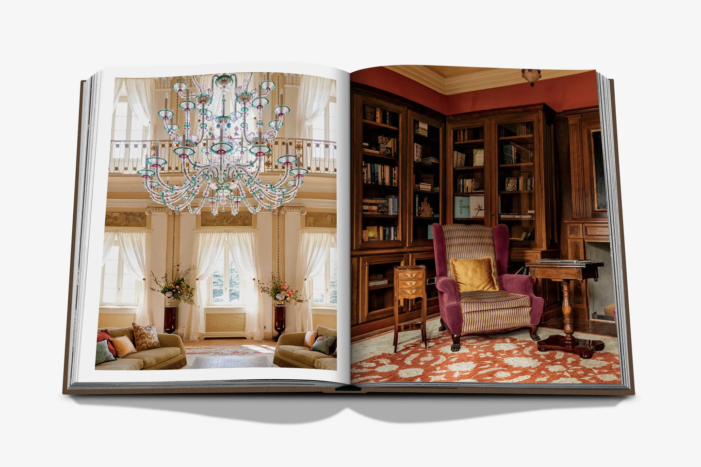 Assouline | Secret Stays