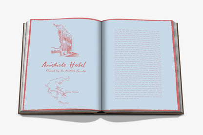 Assouline | Secret Stays