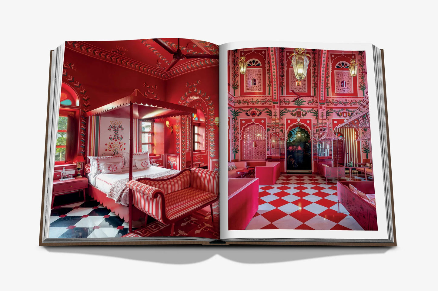 Assouline | Secret Stays