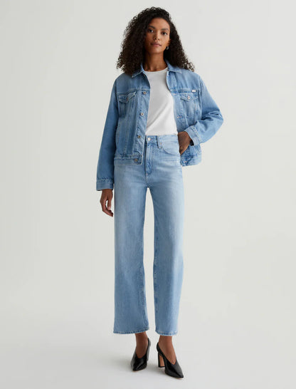 AG | Jean "KORA" - Recall