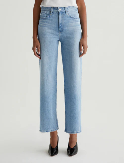 AG | Jean "KORA" - Recall